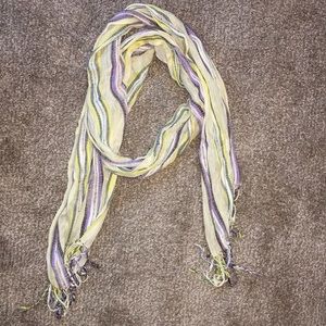 AMERICAN EAGLE SCARF
